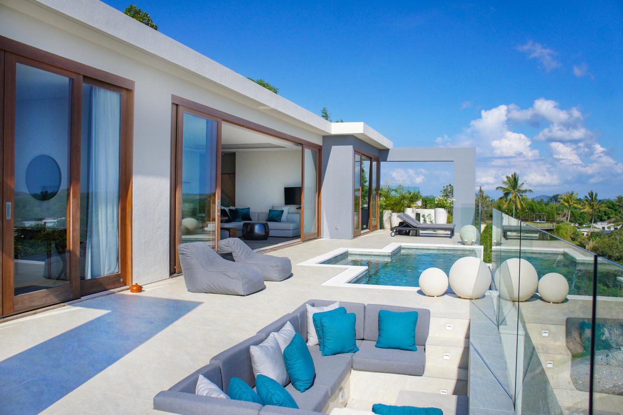 Selong Selo Resort And Residences Селонг-Беланак Экстерьер фото